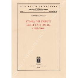 Storia dei tributi degli enti locali (1861-2000)