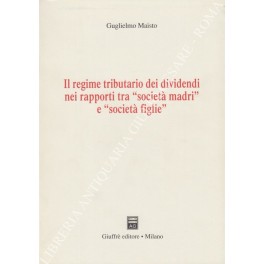 Il regime tributario dei dividendi