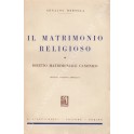 Il matrimonio religioso