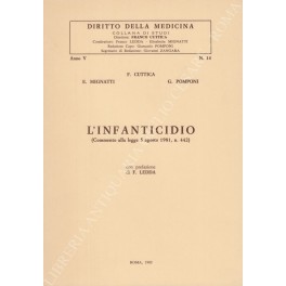 L'infanticidio