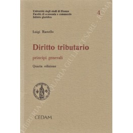 Diritto tributario