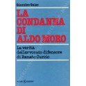 La condanna di Aldo Moro. La verità dell'avvocato