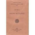 Storia del Regno di Napoli