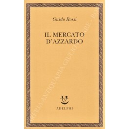 Il mercato d'azzardo