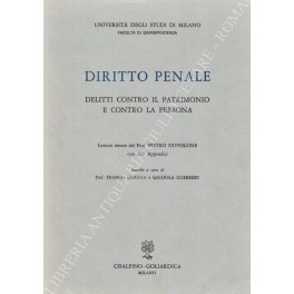 Diritto penale