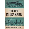 Tourist in Denmark