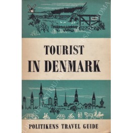 Tourist in Denmark