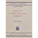 Diritto internazionale pubblico