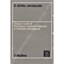 Il diritto sindacale