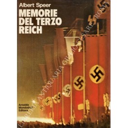 Memorie del Terzo Reich