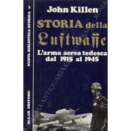 Storia della Luftwaffe