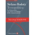 Tecnopolitica