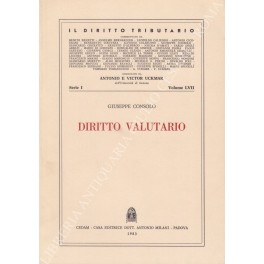 Diritto valutario