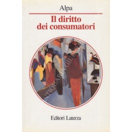 Il diritto dei consumatori