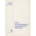 Studi sul procedimento amministrativo tributario