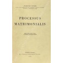 Processus matrimonialis