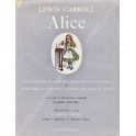 Le avventure di Alice nel paese delle meraviglie