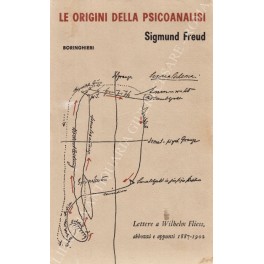 Le origini della psicoanalisi