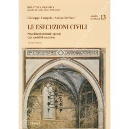 Le esecuzioni civili