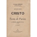 Cristo alla Festa di Purim