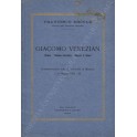 Giacomo Venezian