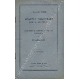 Manuale elementare della guerra