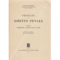 Principi di diritto penale