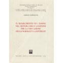 Il risarcimento del danno nel sistema delle sanzioni