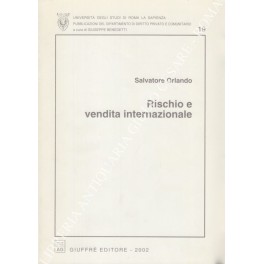 Rischio e vendita internazionale