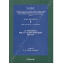 La psicologia per un nuovo processo penale