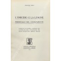 L'omicidio e la lesione personale del consenziente