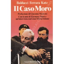 Il caso Moro