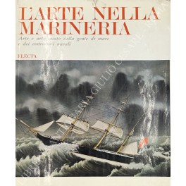 L'arte nella marineria