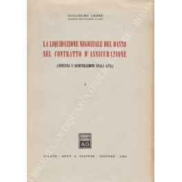 La liquidazione negoziale del danno nel contratto