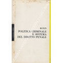 Politica criminale