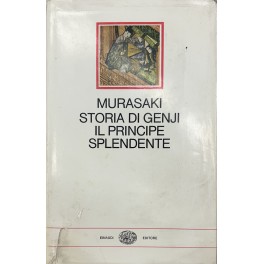 Storia di Genji il principe splendente