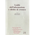 Lealtà dell'informazione e diritto di cronaca