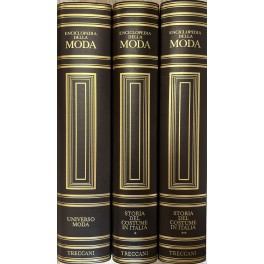 Enciclopedia della moda