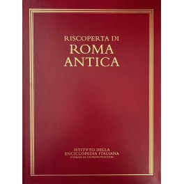 Riscoperta di Roma antica