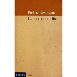 L'abuso del diritto