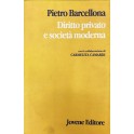 Diritto privato e società moderna