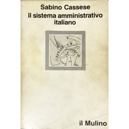 Il sistema amministrativo italiano