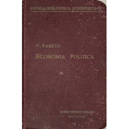 Manuale di economia politica con una introduzione