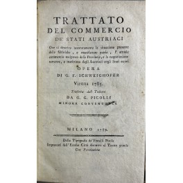 Trattato del commercio