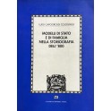 Modelli di Stato e di famiglia nella storiografia dell'800