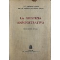 La giustizia amministrativa