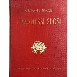 I Promessi Sposi