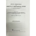 Rivista trimestrale di diritto e procedura civile