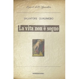 La vita non è sogno