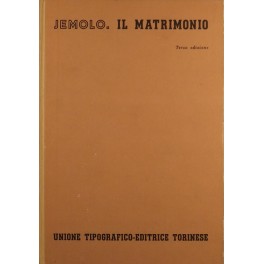 Il matrimonio